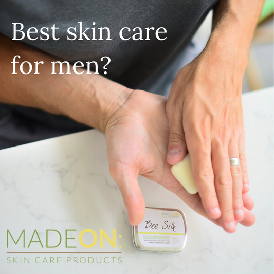 Skin Care for Men