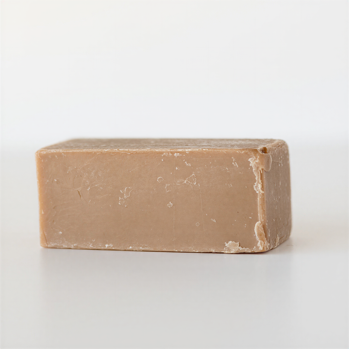 Full Size Shampoo Bar for all hair types