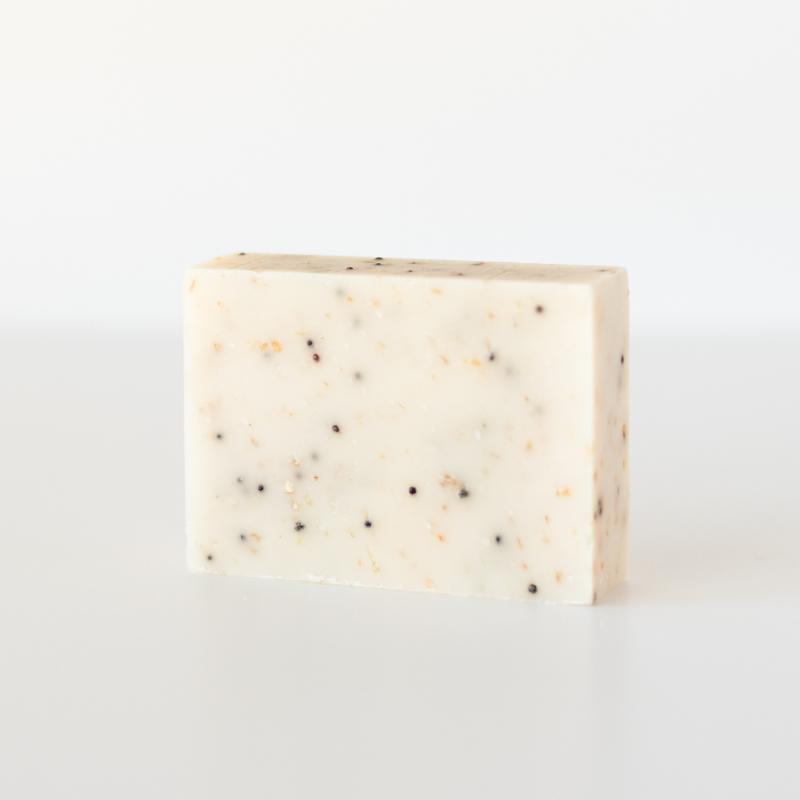 Goat Milk Soap