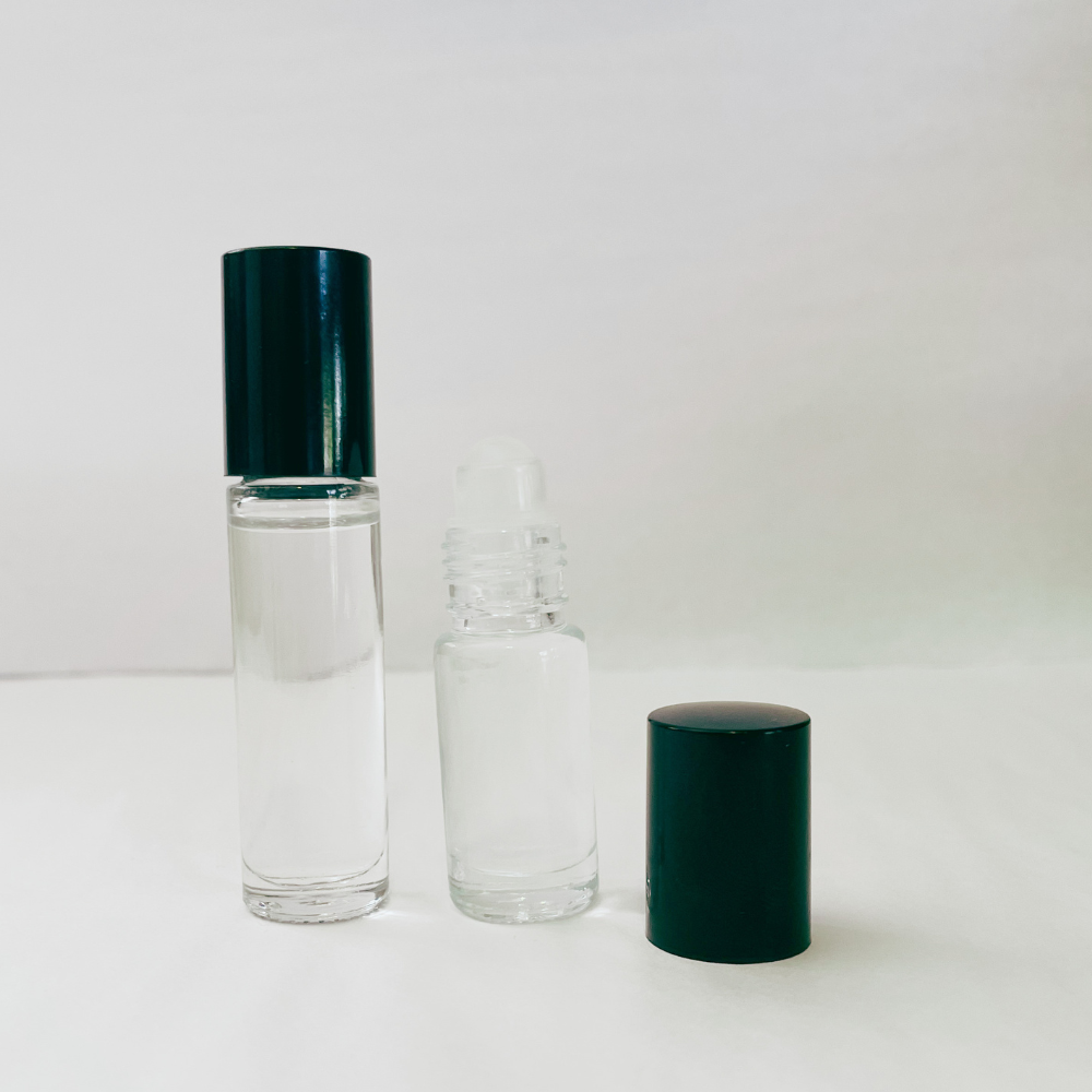 Lavender roller Bottle
