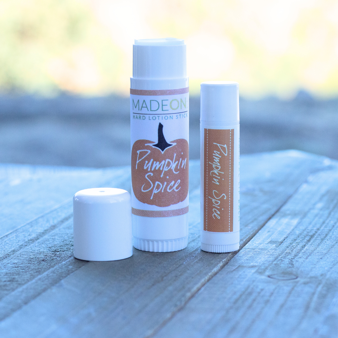 Pumpkin Spice Products
