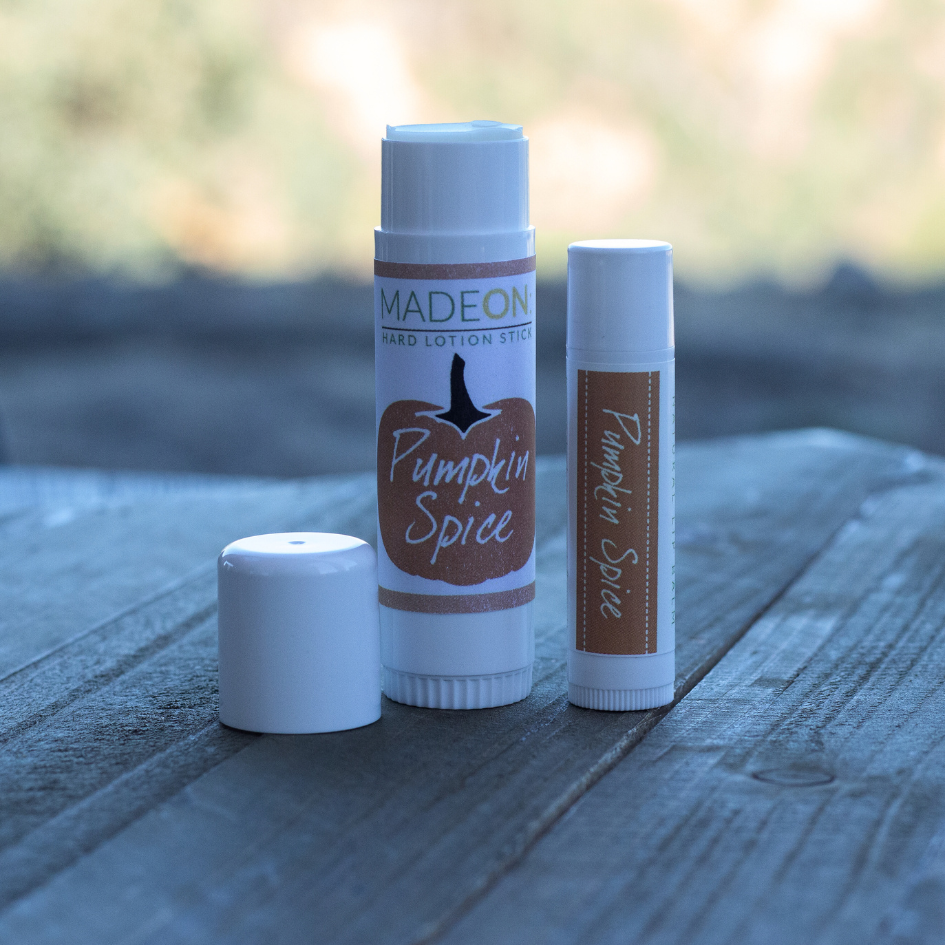 Pumpkin Spice Products