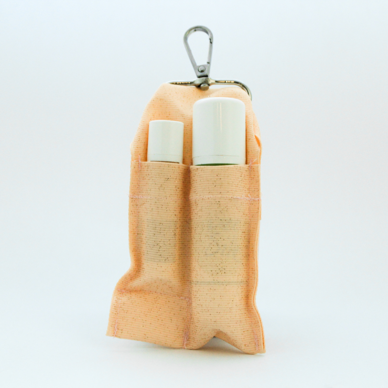 Lip Balm/Lotion Stick Holder