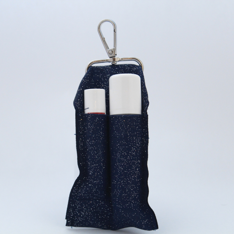 Lip Balm/Lotion Stick Holder