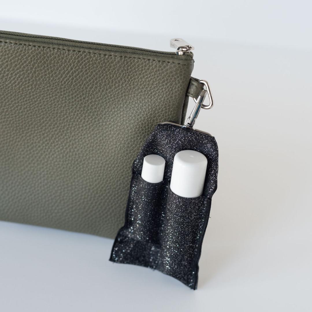 Lip Balm/Lotion Stick Holder