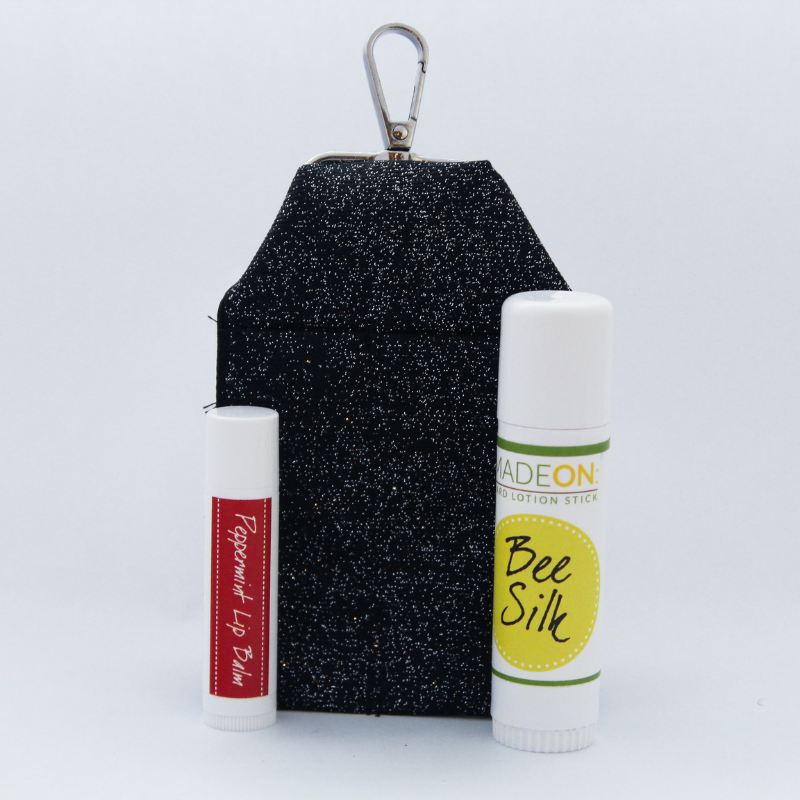 Lip Balm/Lotion Stick Holder