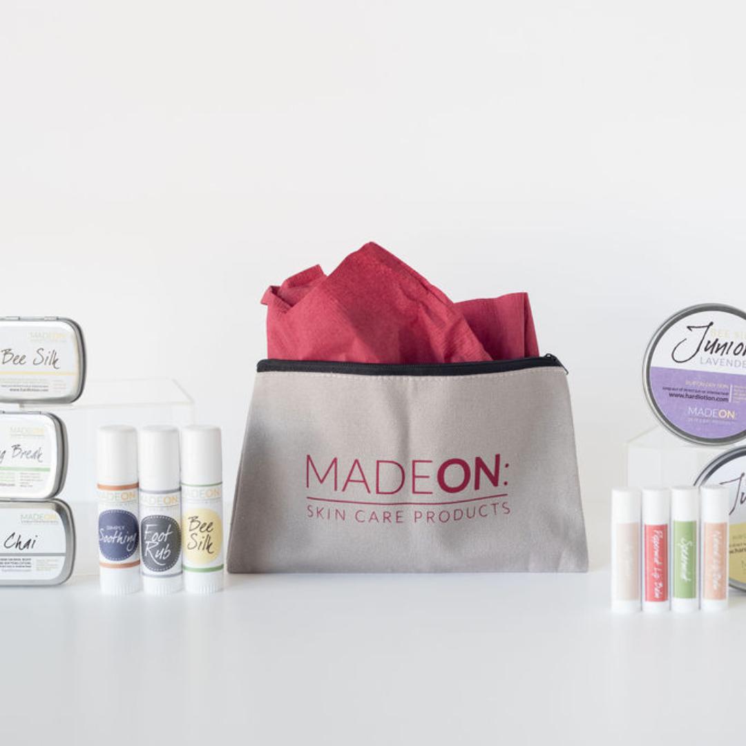 You-Build-It Gift Bag