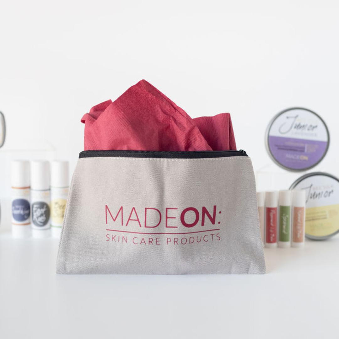You-Build-It Gift Bag