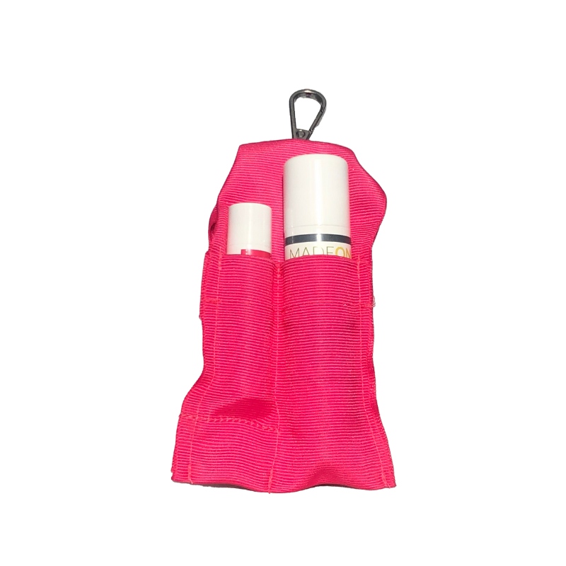 Lip Balm/Lotion Stick Holder