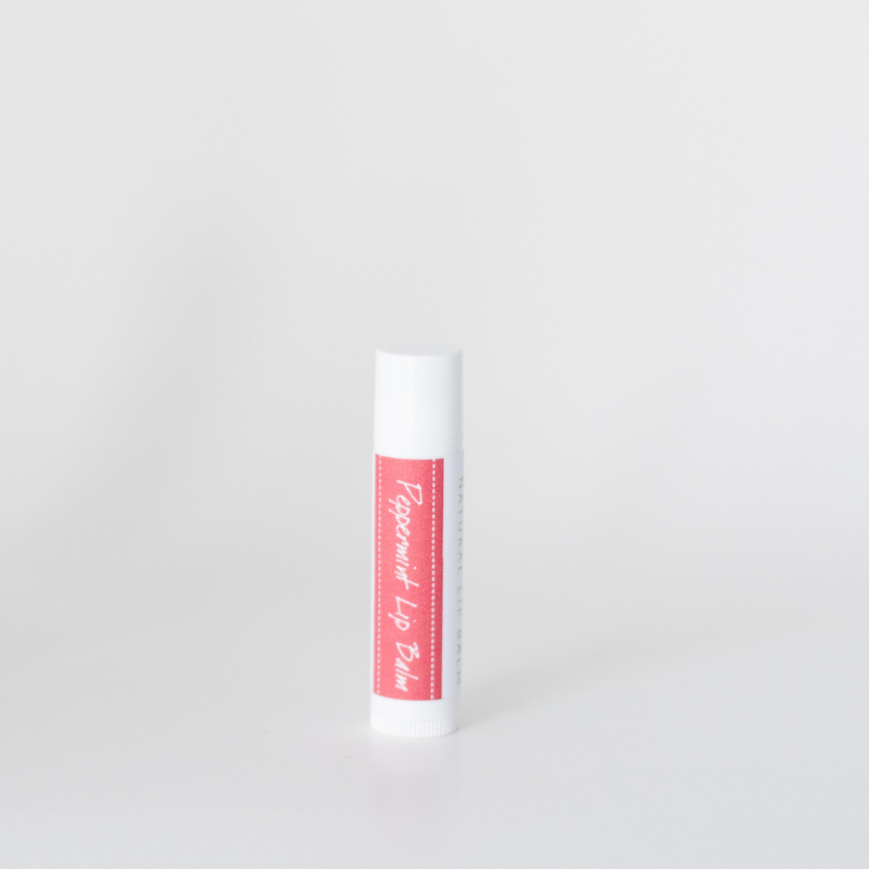 LIP BALM Scented