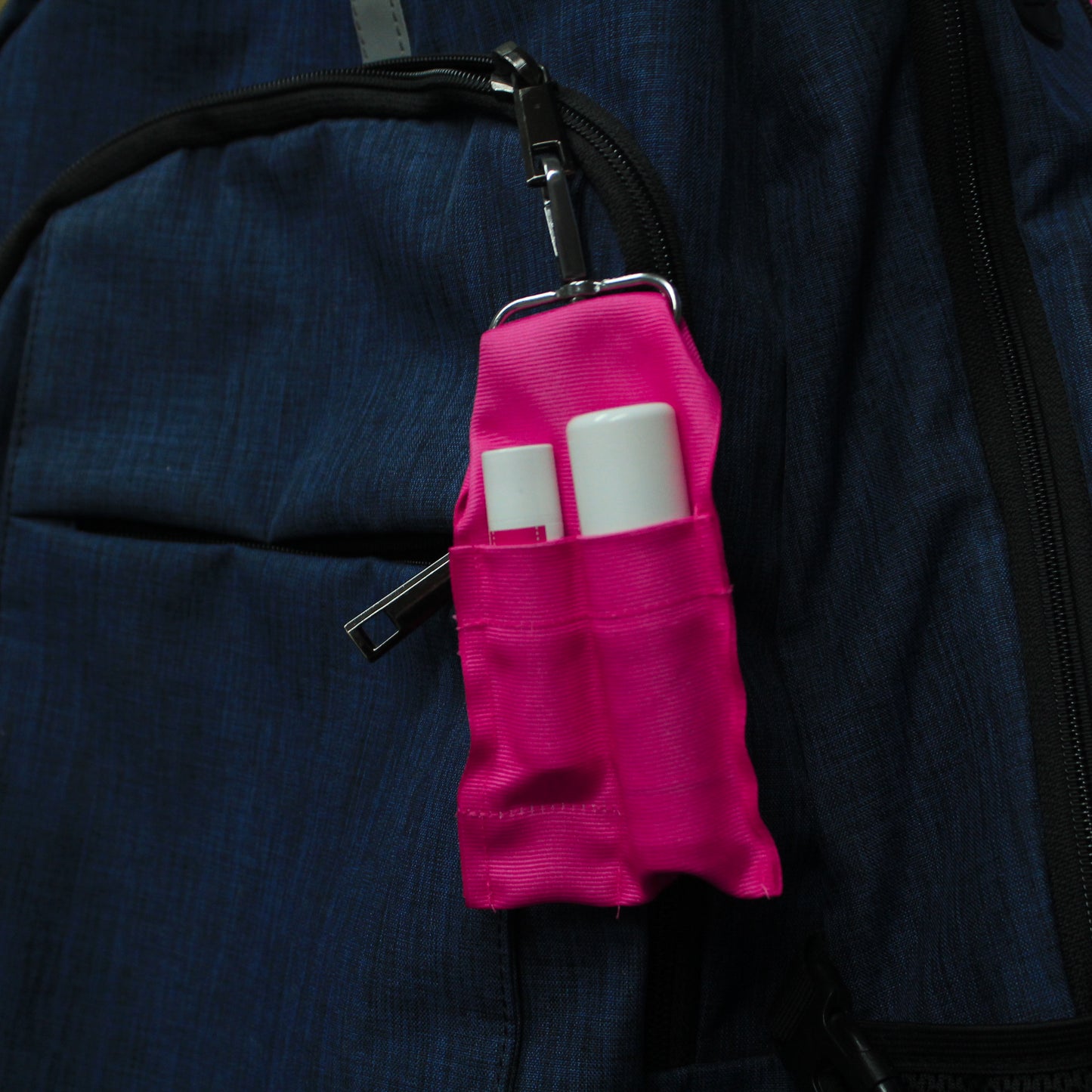 Lip Balm/Lotion Stick Holder