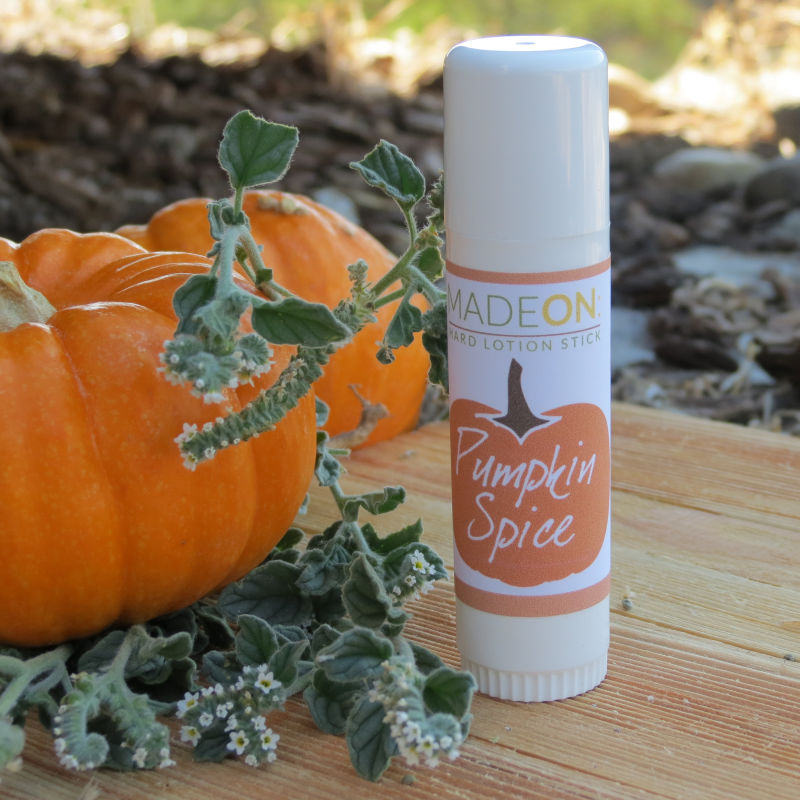 Pumpkin Spice Products