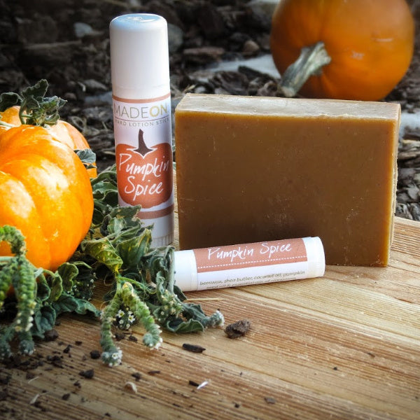 Pumpkin Spice Products