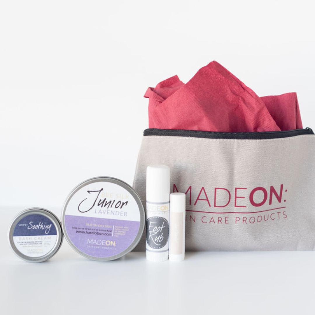 You-Build-It Gift Bag