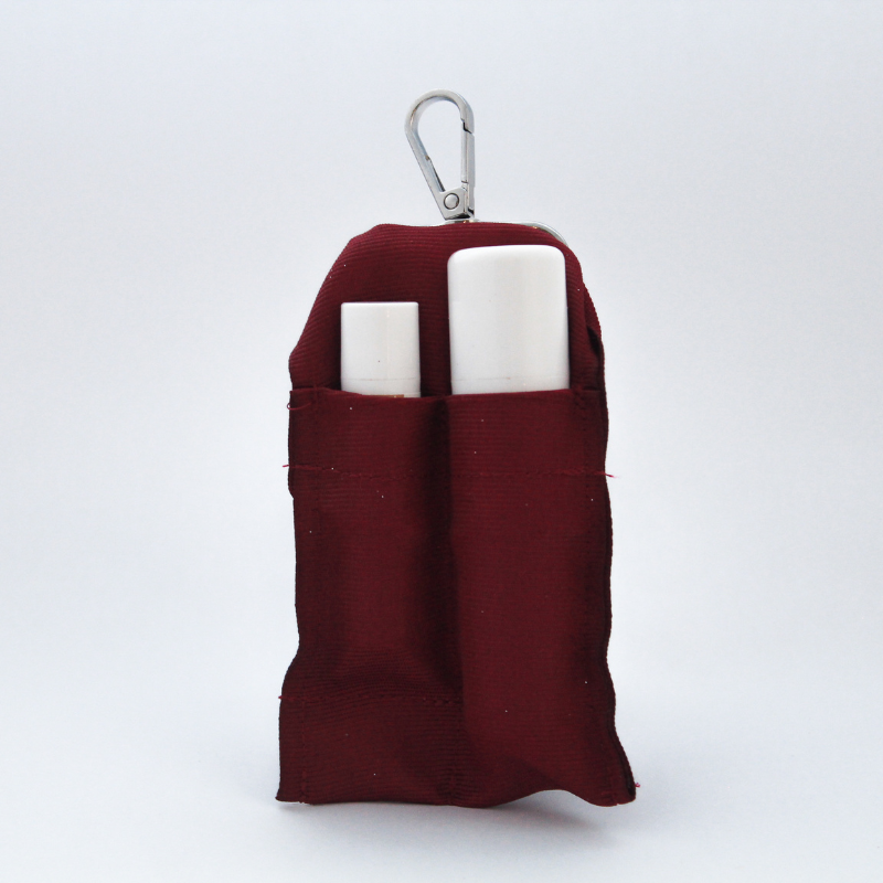 Lip Balm/Lotion Stick Holder