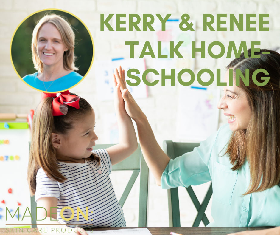 Have you considered homeschooling?