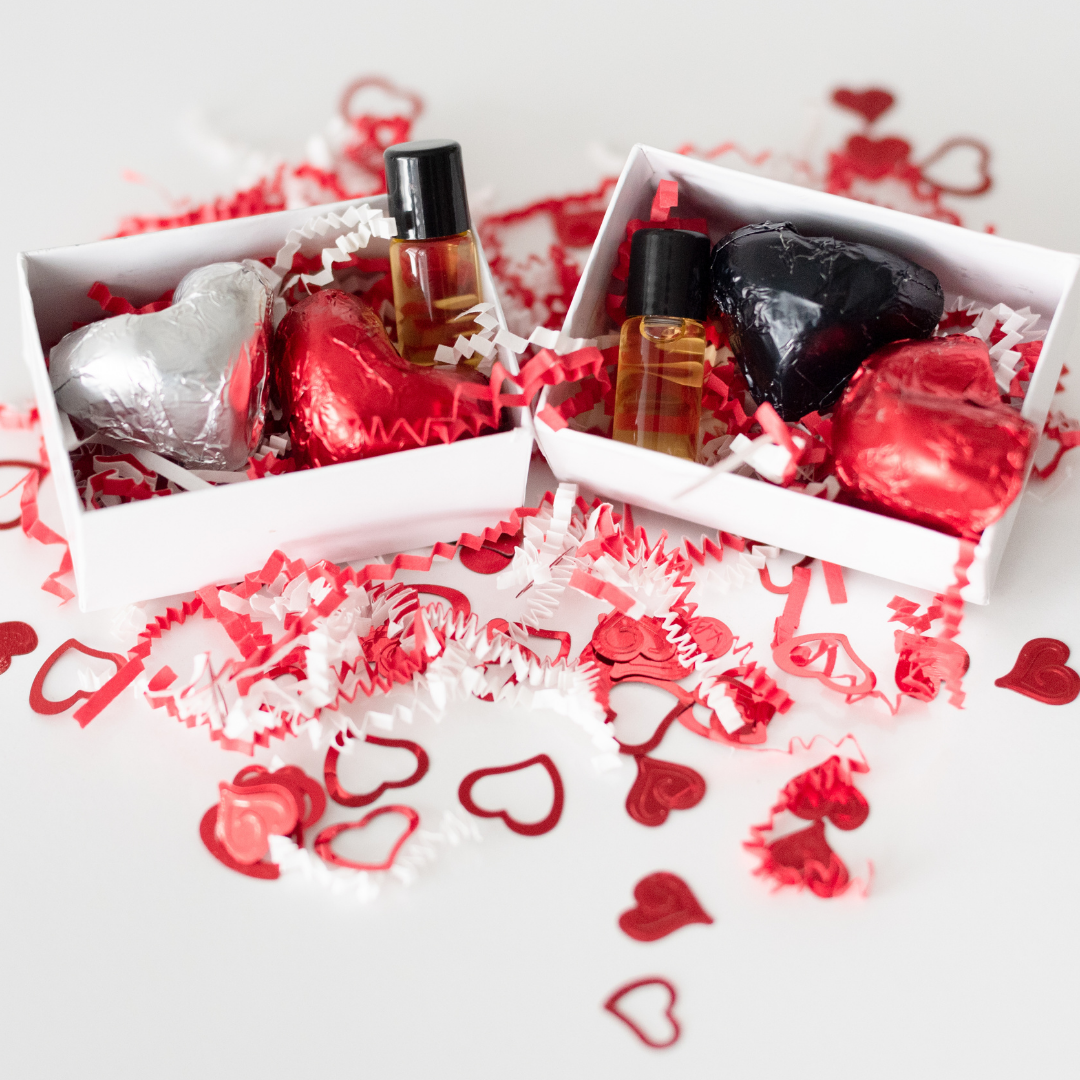 Valentine Gift Ideas for Men or Women