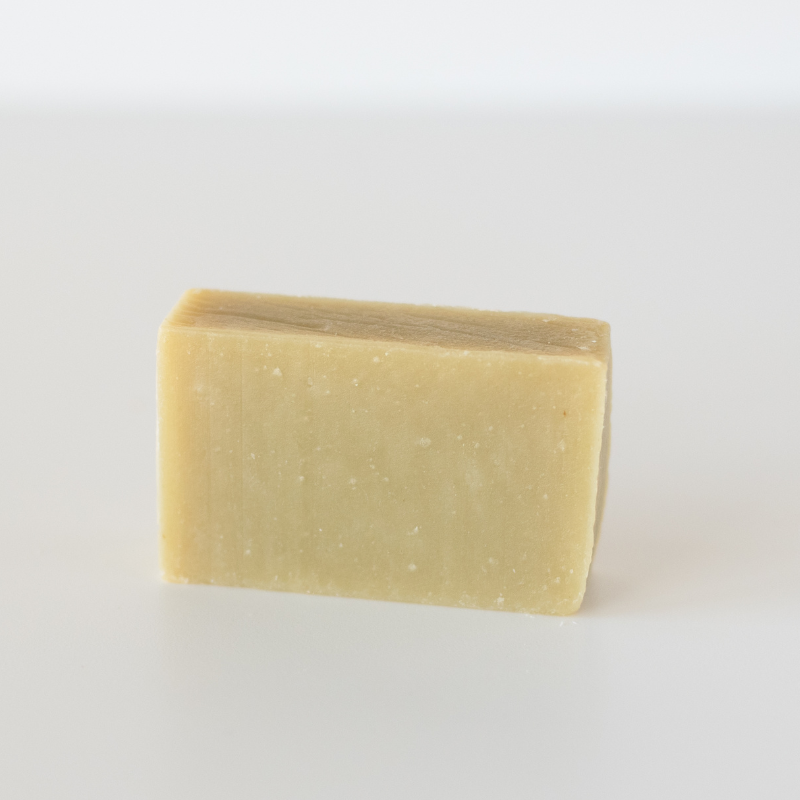 Avocado Facial Cleansing Bar