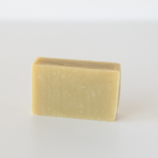 Avocado Facial Cleansing Bar