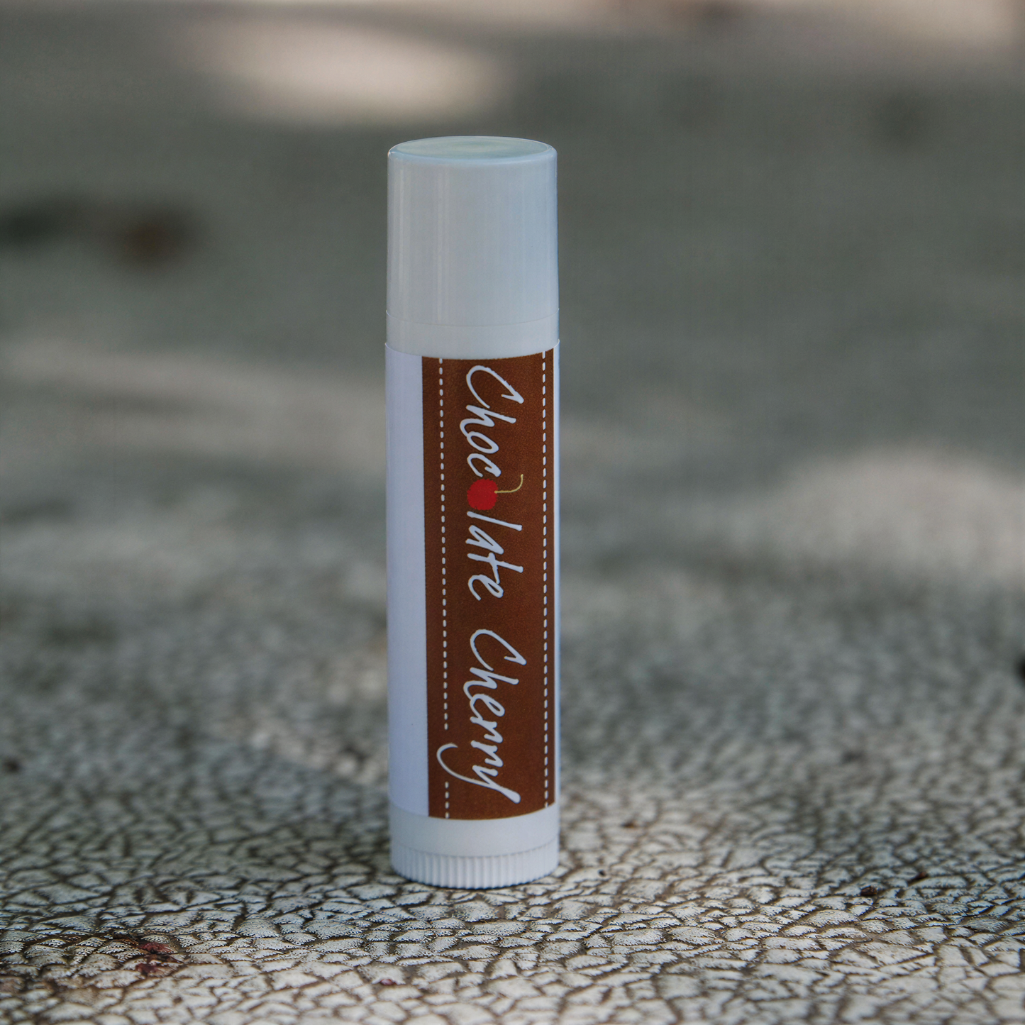 Chocolate Cherry Lip Balm