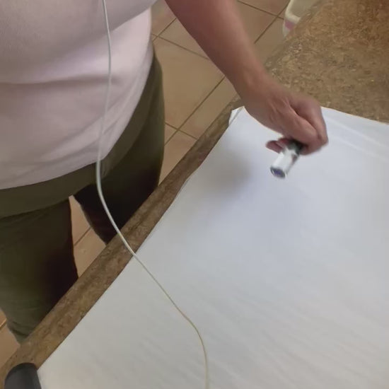 mini vs regular lavender roller bottle