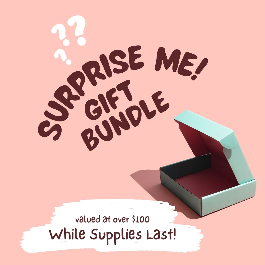 Surprise Me Gift Bundle