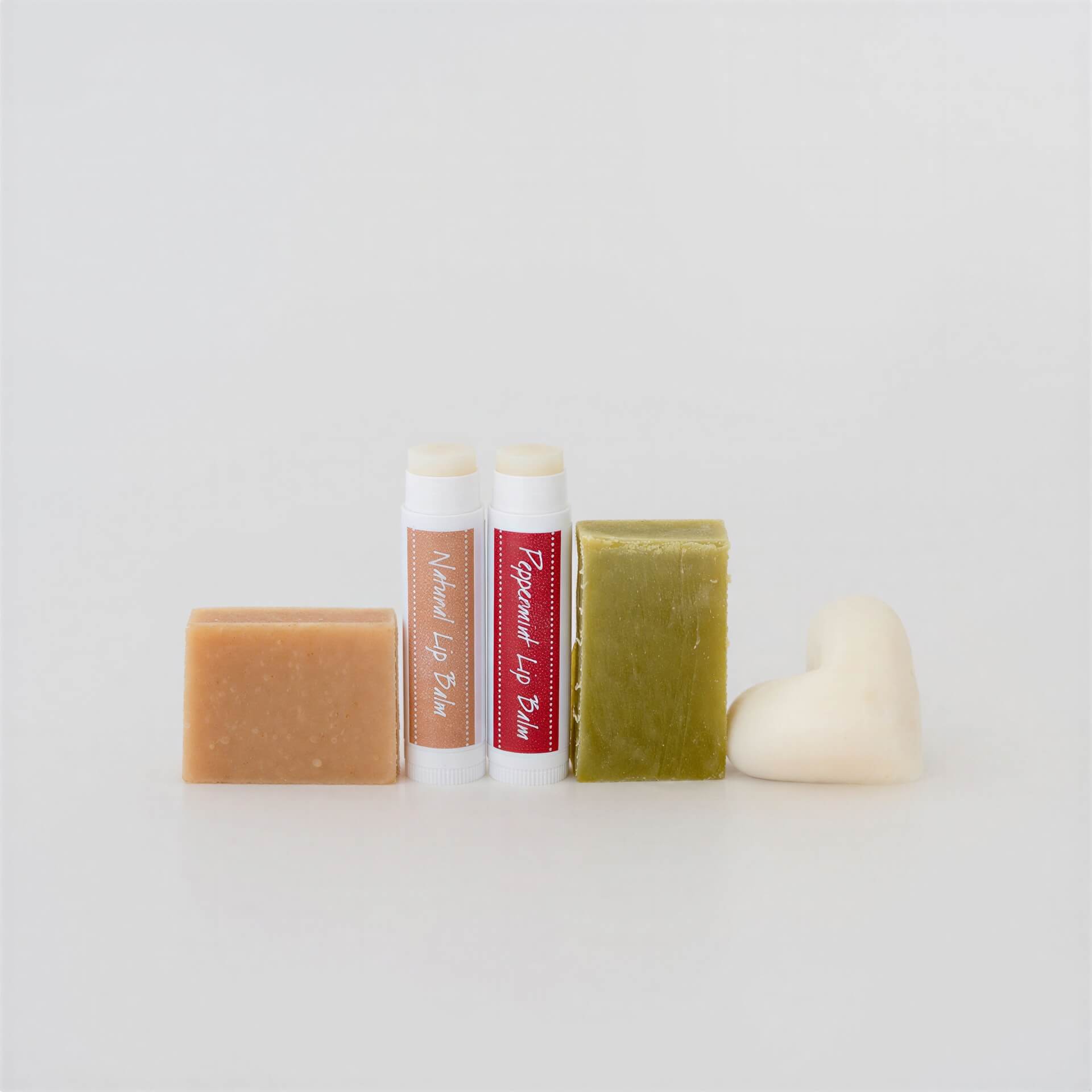 MadeOn Skin Care Samples