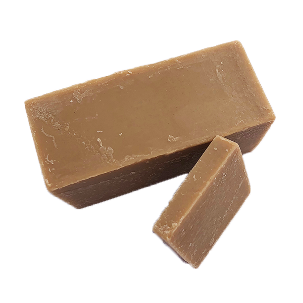 Shampoo bars are eco-friendly and long lasting