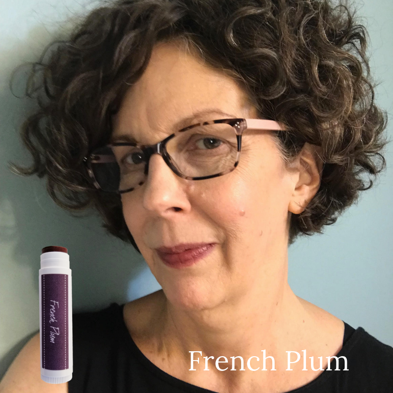 Lip Balm Tinted