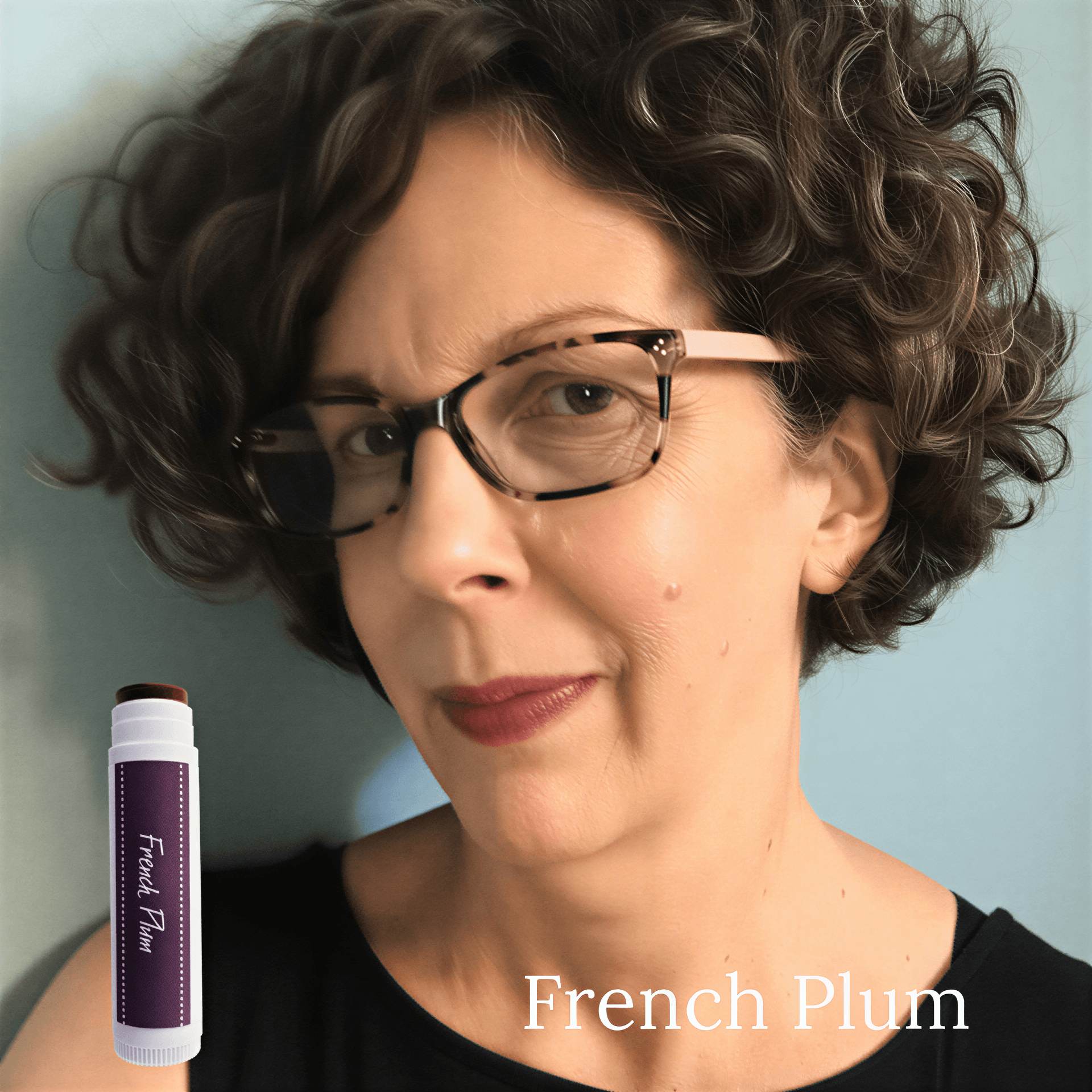 Lip Balm Tinted – MadeOn Skin Care