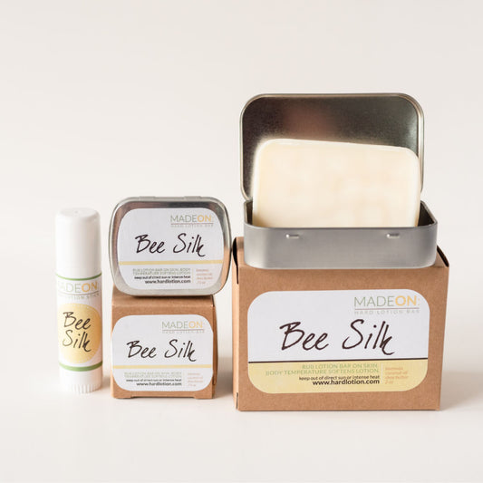 Goat Milk Soap - MadeOn Skin Care