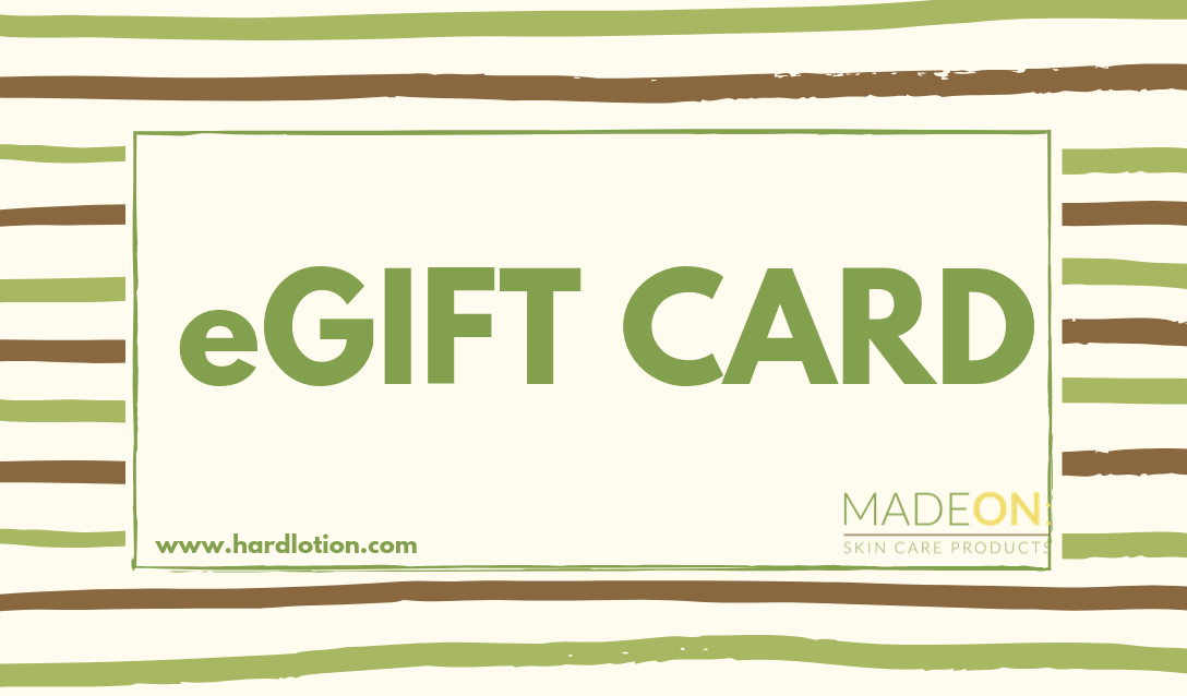 Digital gift card- choose your amount