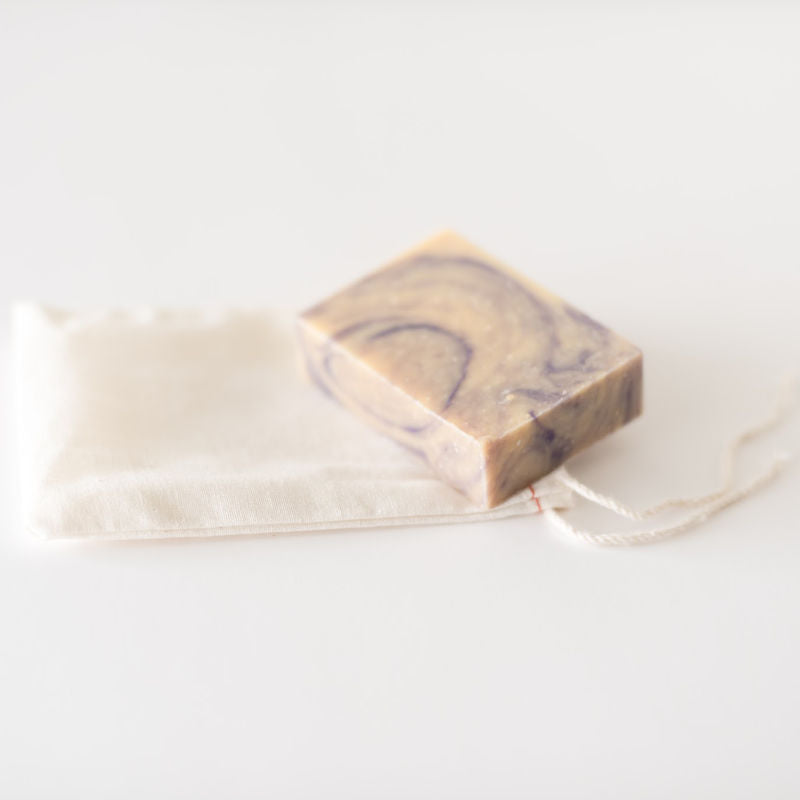 Goat Milk Soap